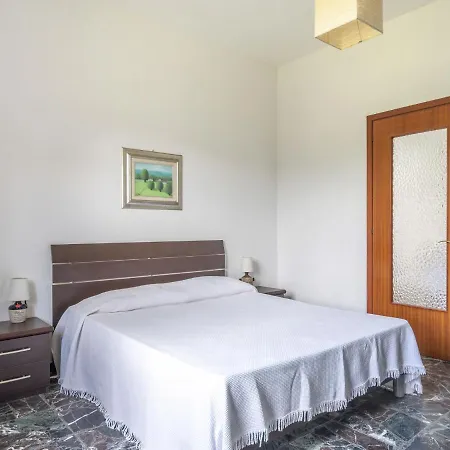 Inviting Holiday In With Private Garden Savona