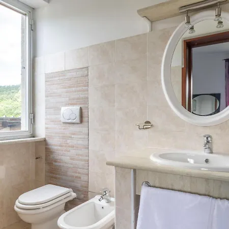 Inviting Holiday In With Private Garden Savona