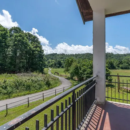 Feriehus Inviting Holiday In With Private Garden Savona