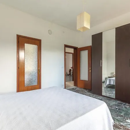 Feriehus Inviting Holiday In With Private Garden Savona