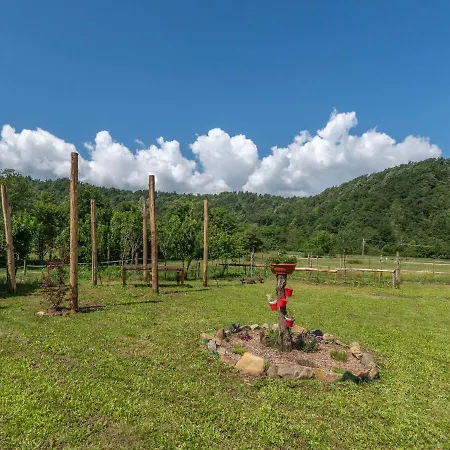 Inviting Holiday In With Private Garden Feriehus *