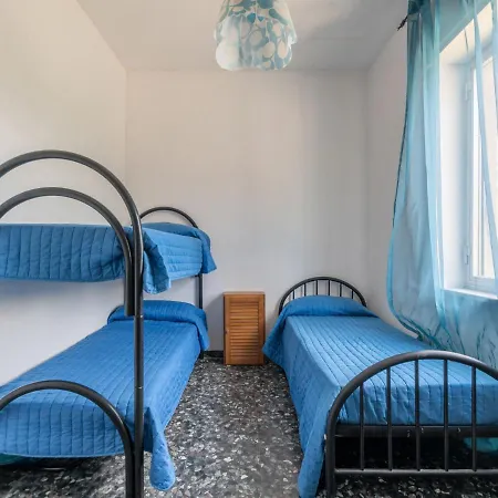 Inviting Holiday In With Private Garden Savona
